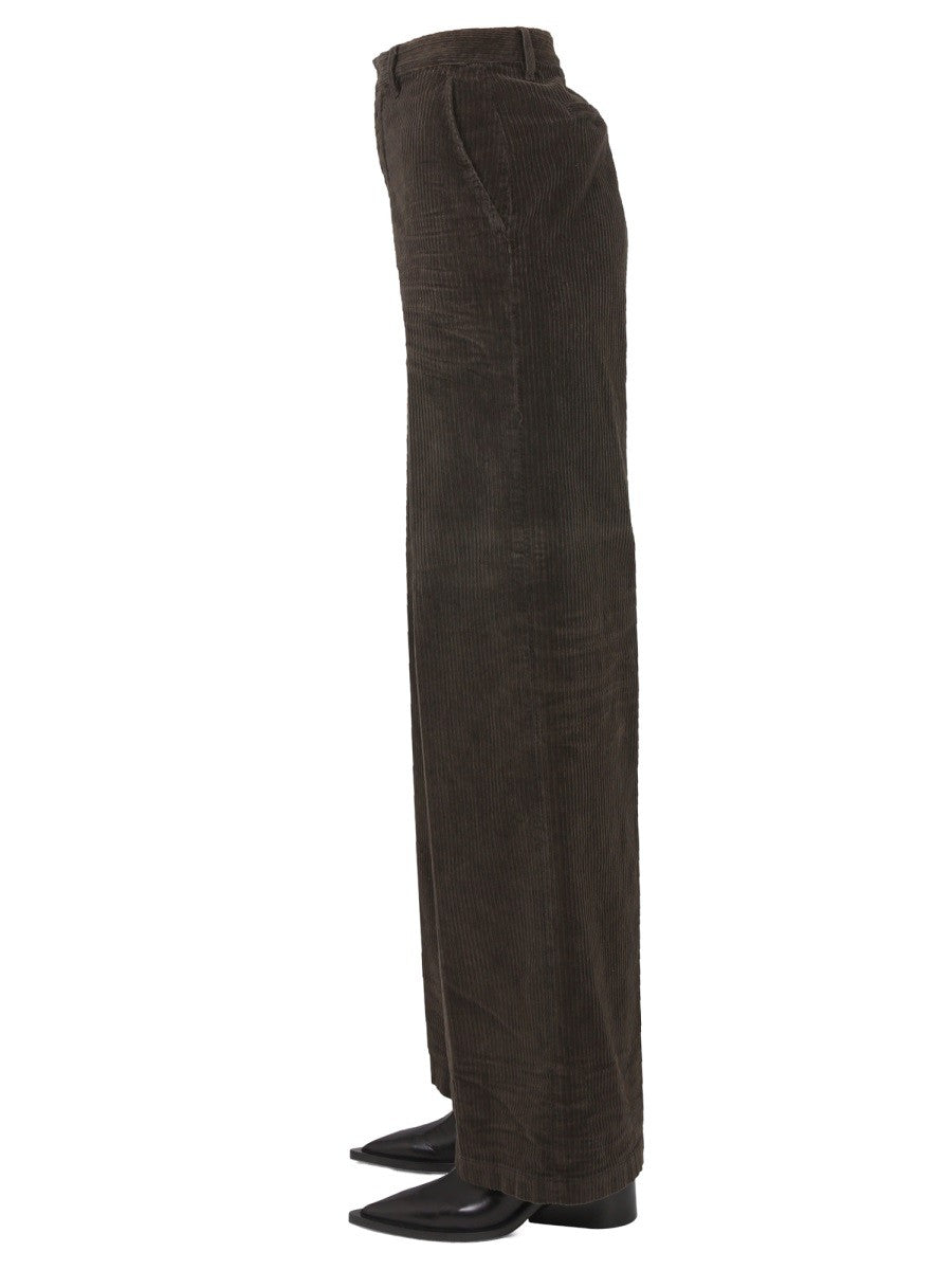Dsquared2 WIDE LEG PANTS