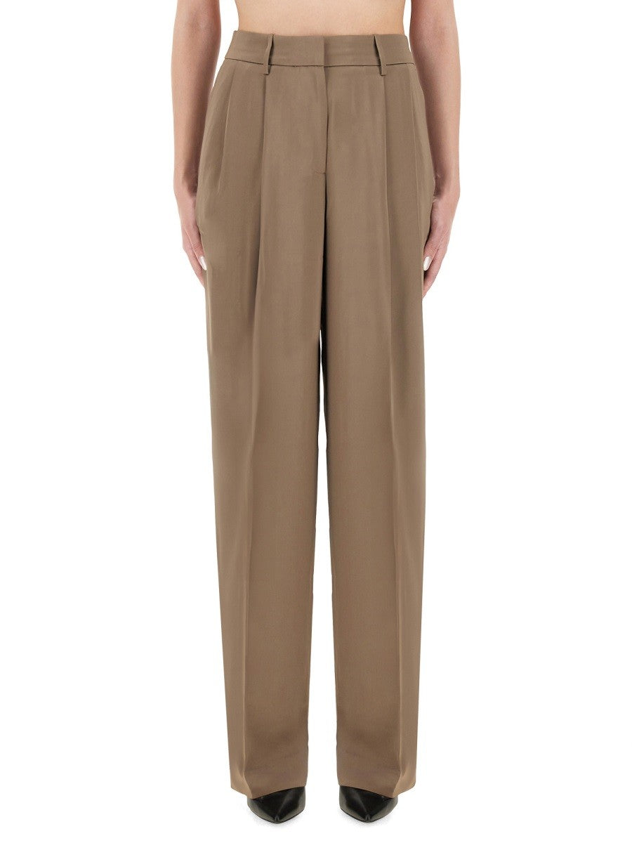 Michael By Michael Kors WIDE LEG PANTS