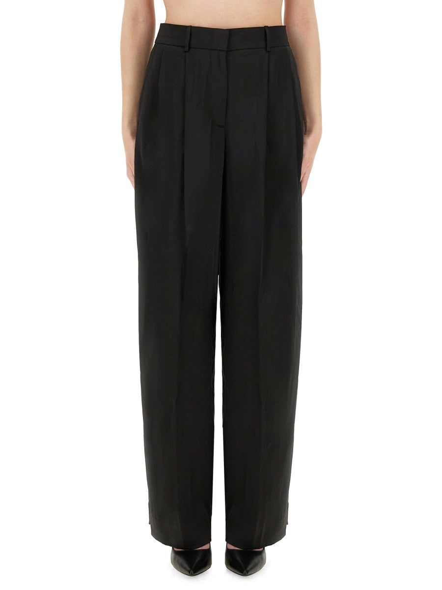 Michael By Michael Kors WIDE LEG PANTS