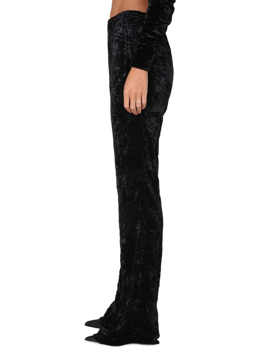 Saint Laurent ワイドレッグパンツ