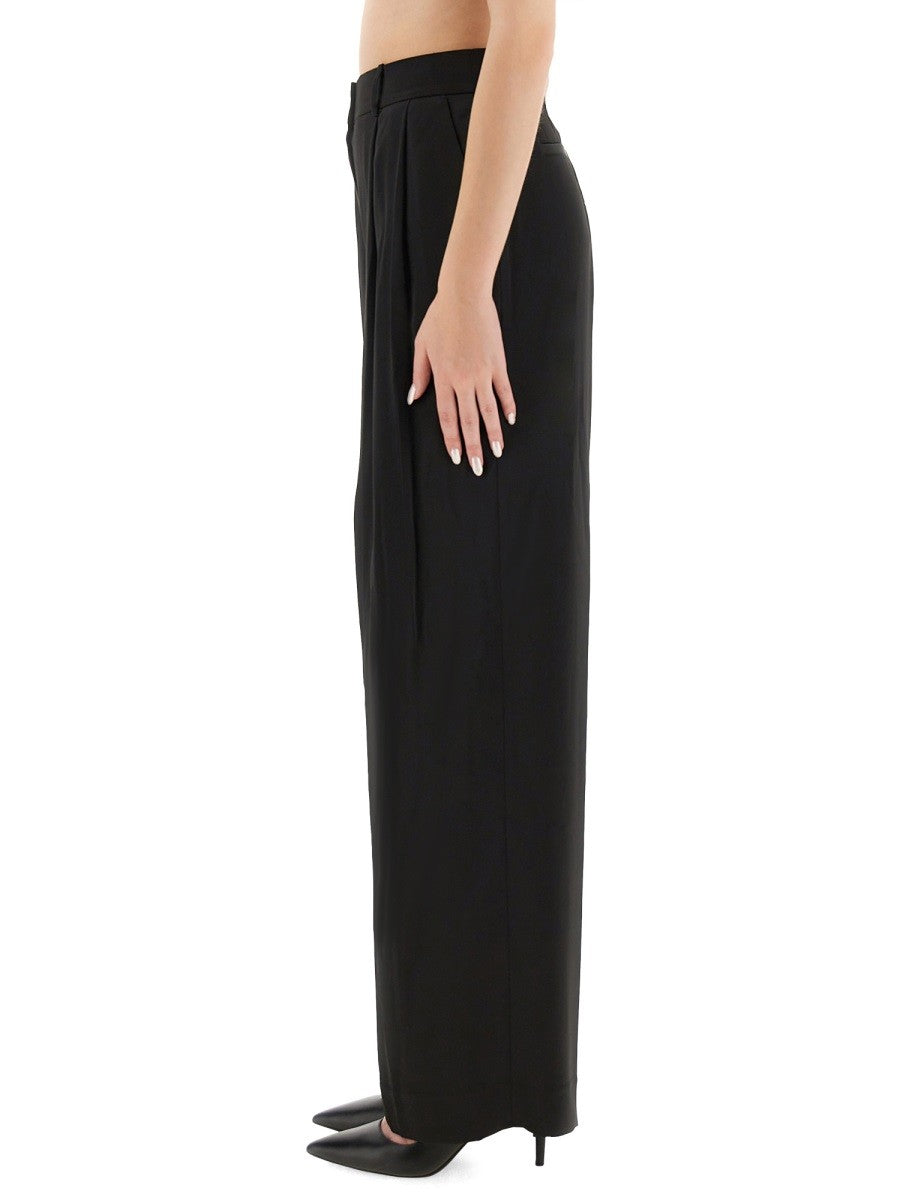 Michael By Michael Kors WIDE LEG PANTS