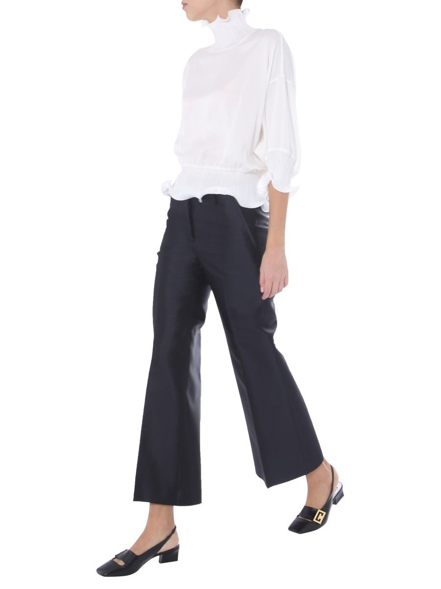 Givenchy PANTALON LARGE
