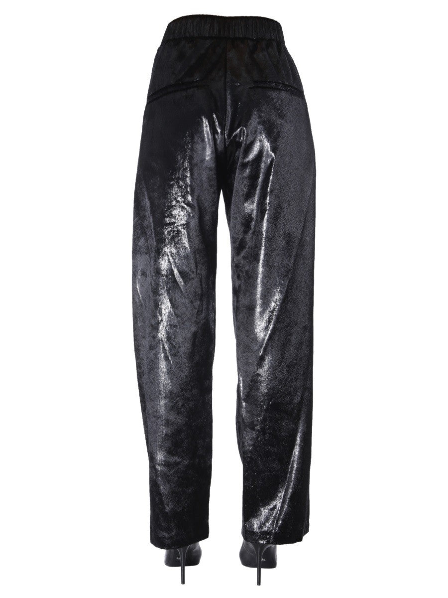 Balmain ŠIROKÉ KALHOTY