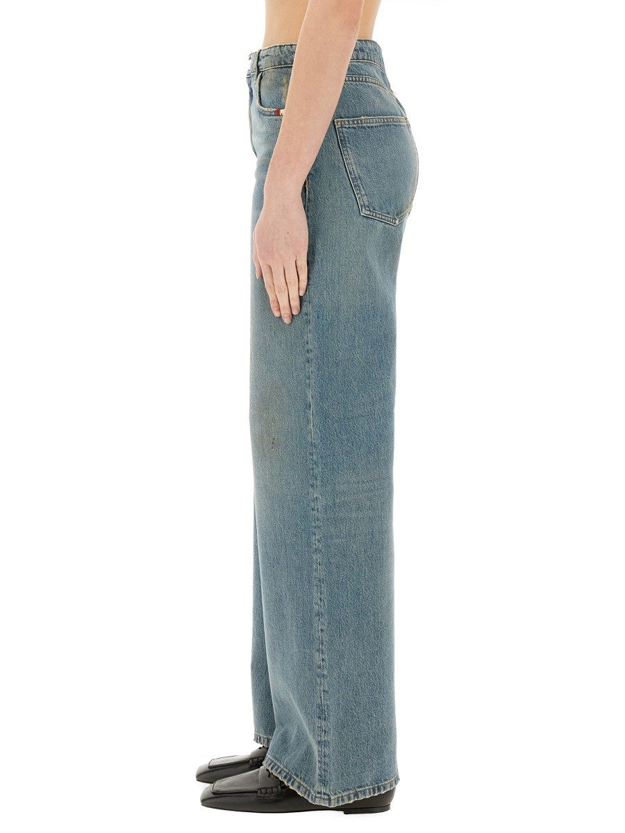 Amish „WIDER NIRVANA“ JEANS