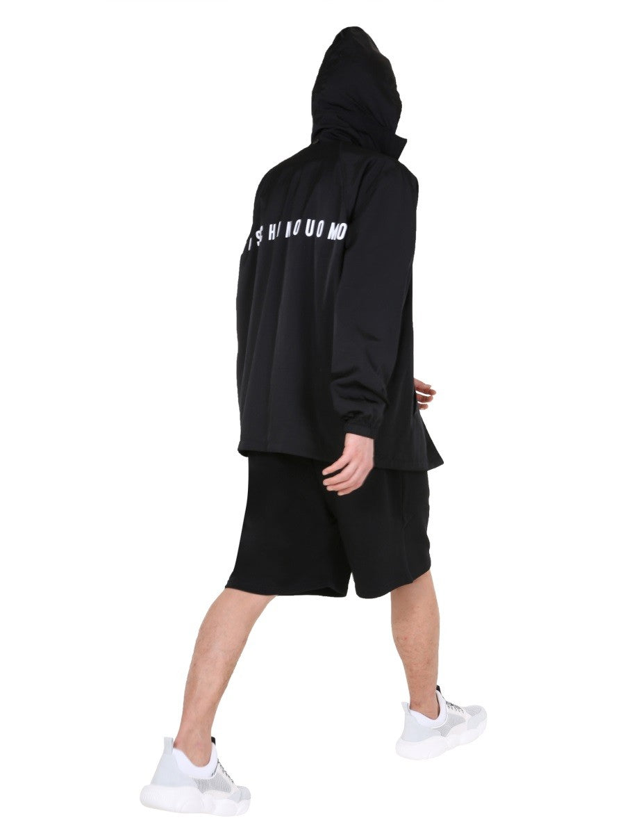 Moschino WIND JACKET