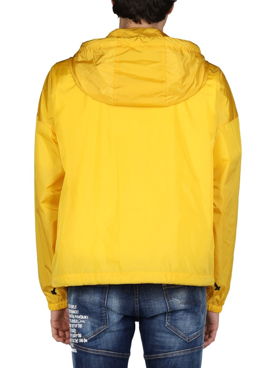 Dsquared2 WINDBREAKER WITH LOGO
