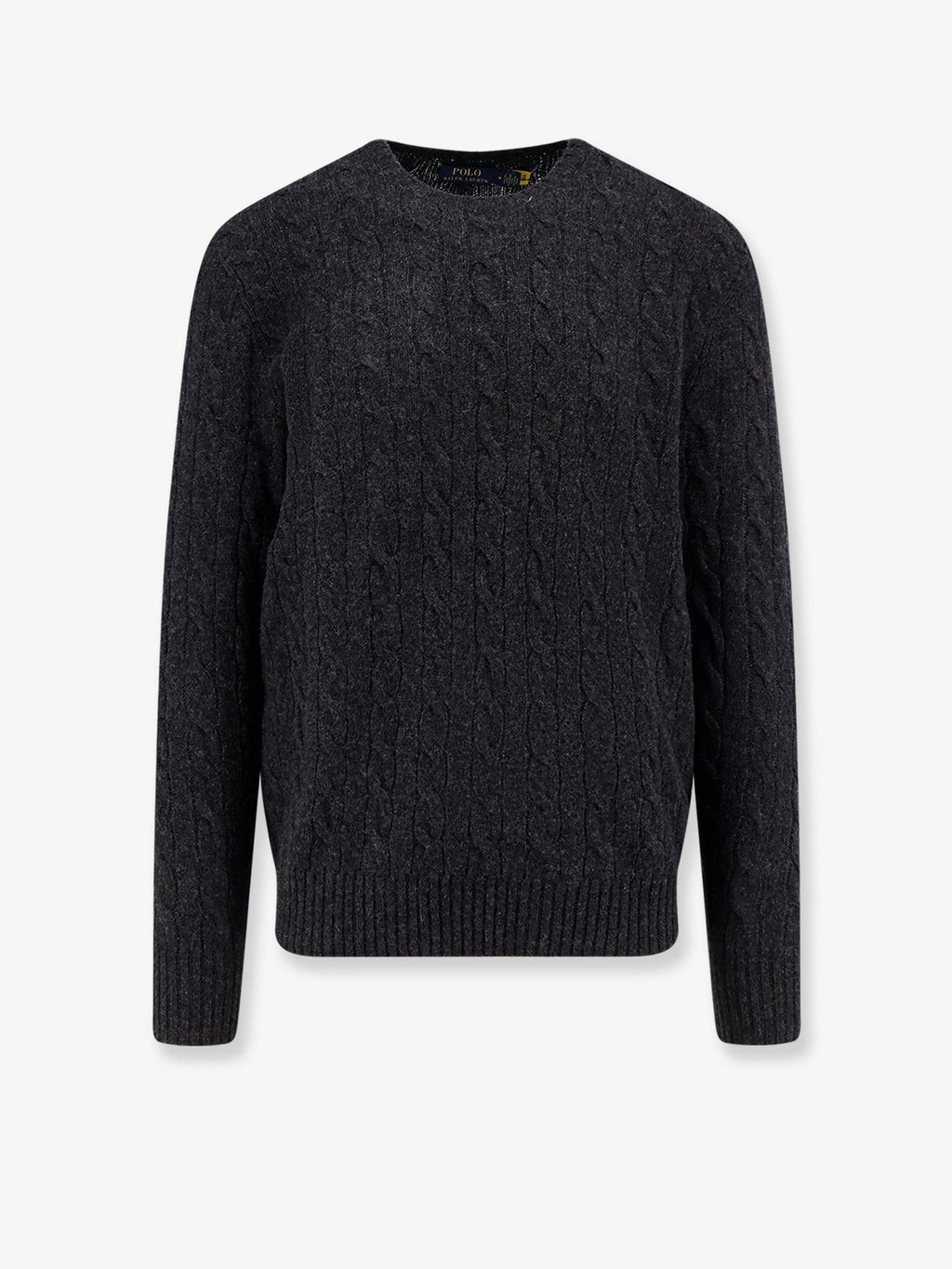 Polo Ralph Lauren Wool and cashmere cable knit sweater