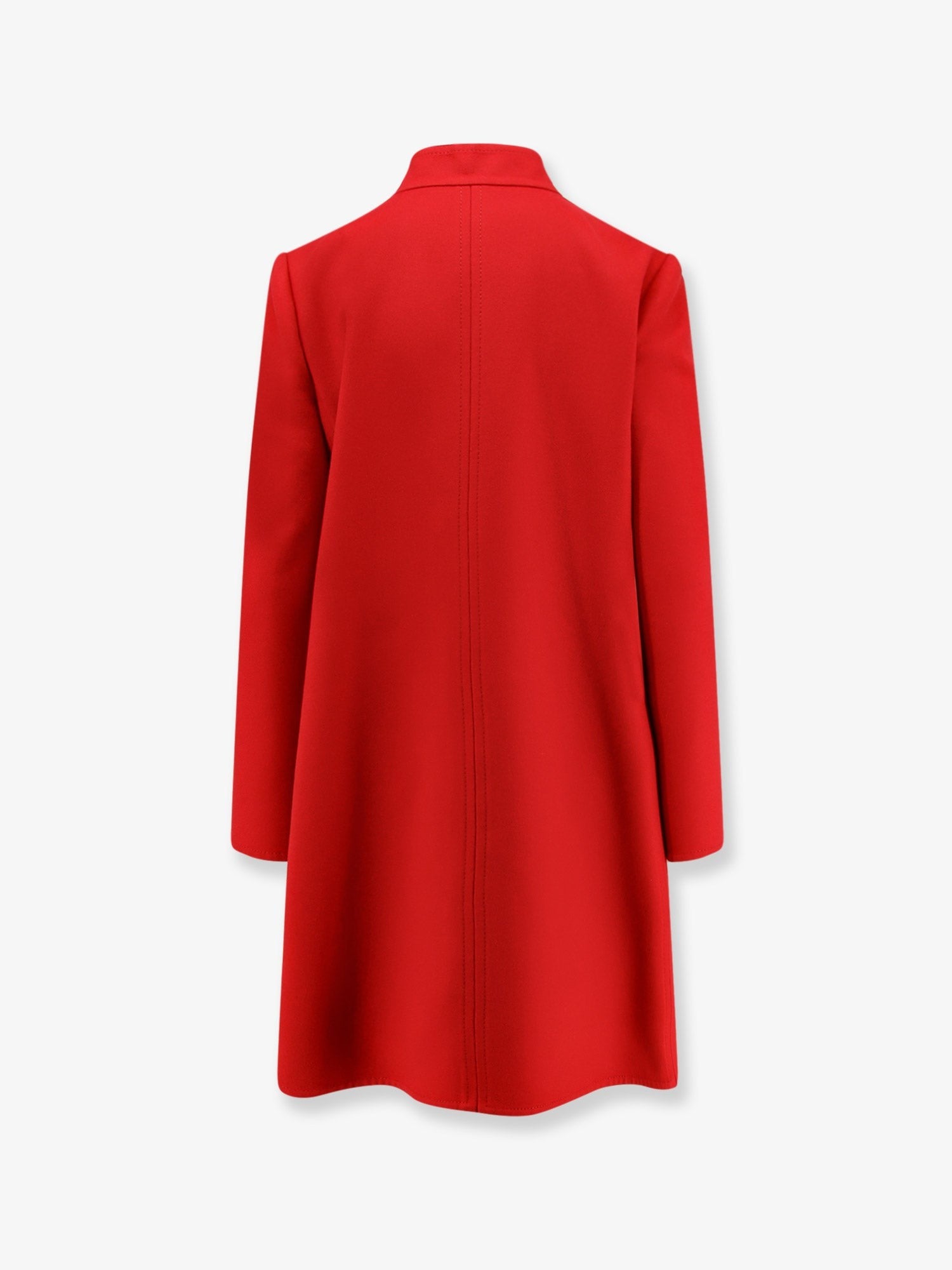 Valentino Wool and cashmere coat