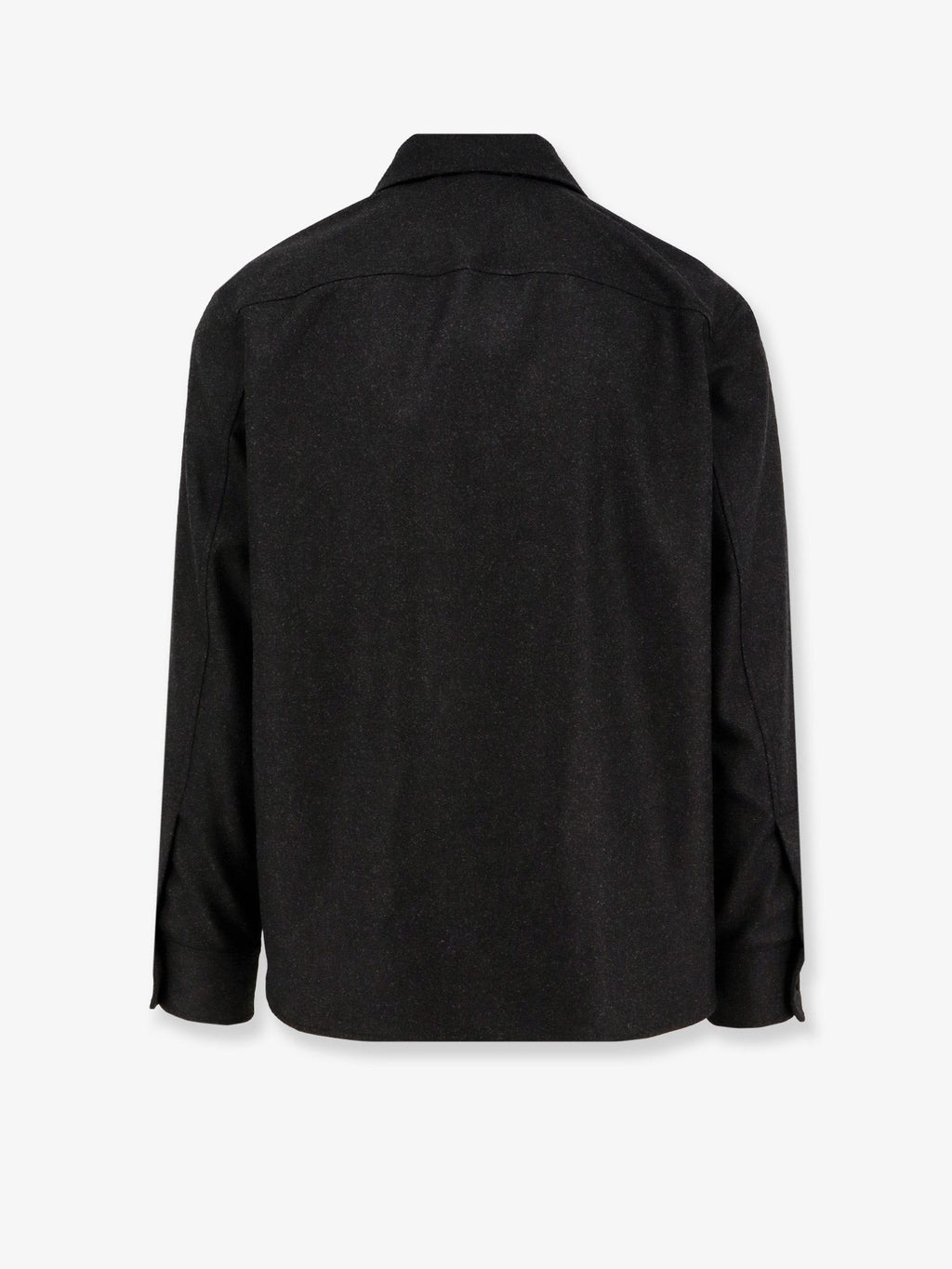 Loro Piana Wool and cashmere shirt
