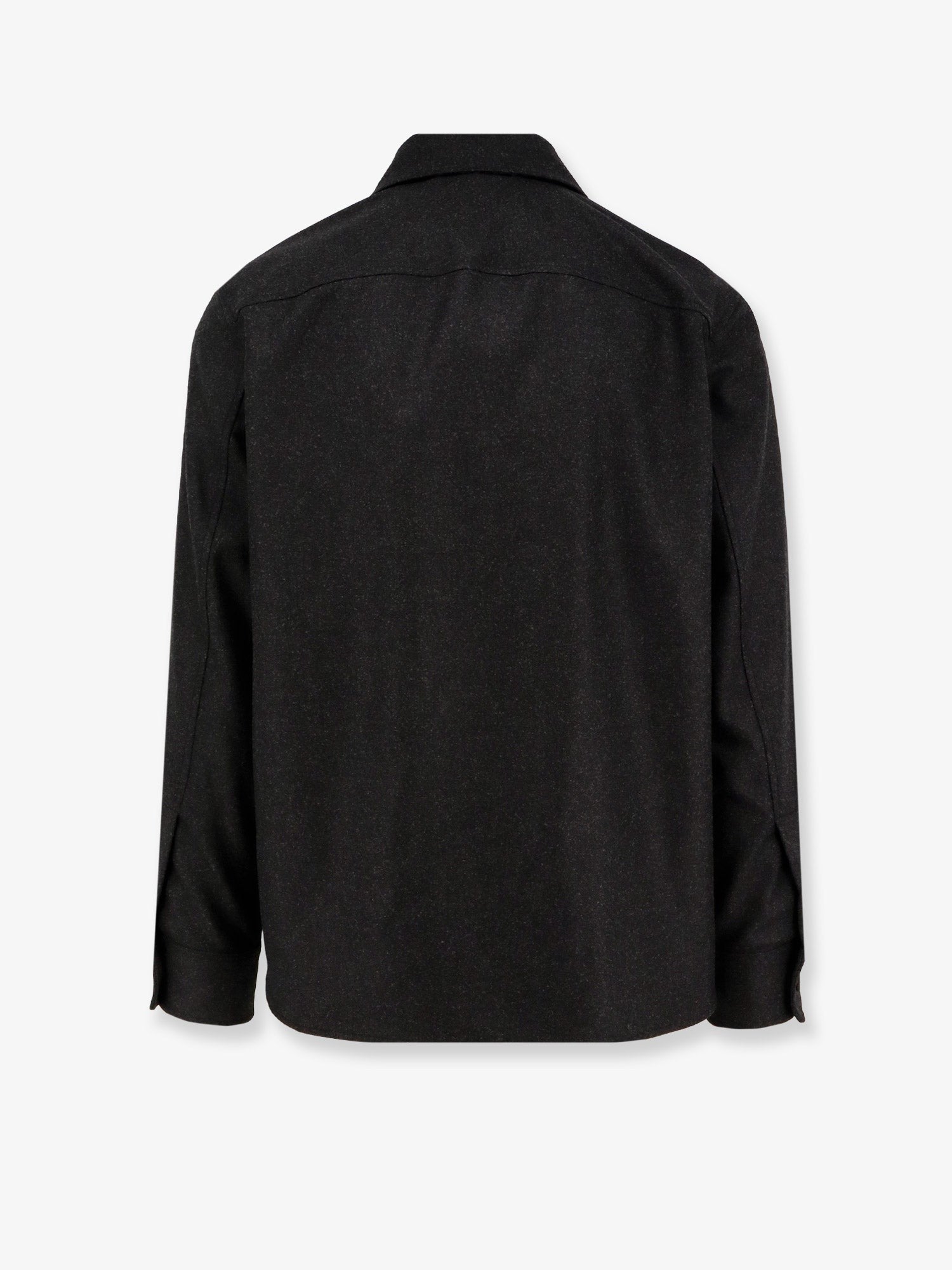 Loro Piana Wool and cashmere shirt