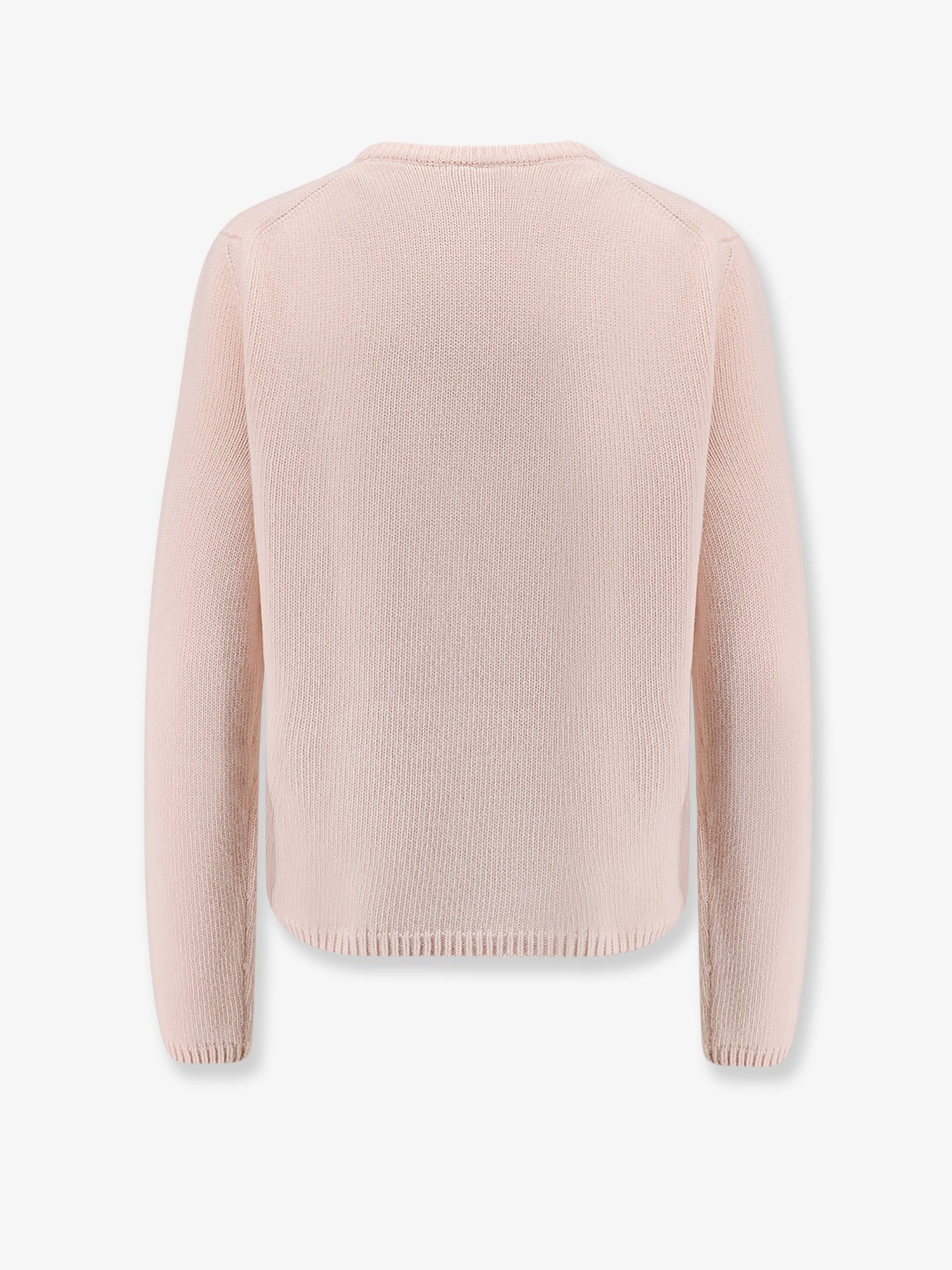Moncler Wool and cashmere sweater