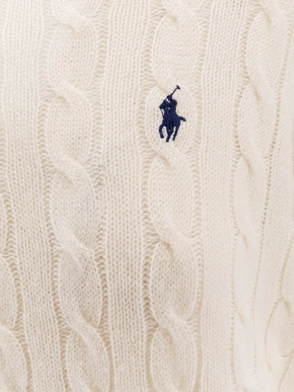 Polo Ralph Lauren Wool and cashmere sweater