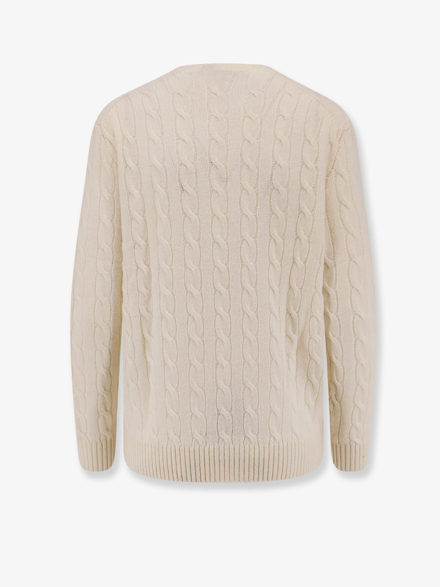 Polo Ralph Lauren Wool and cashmere sweater