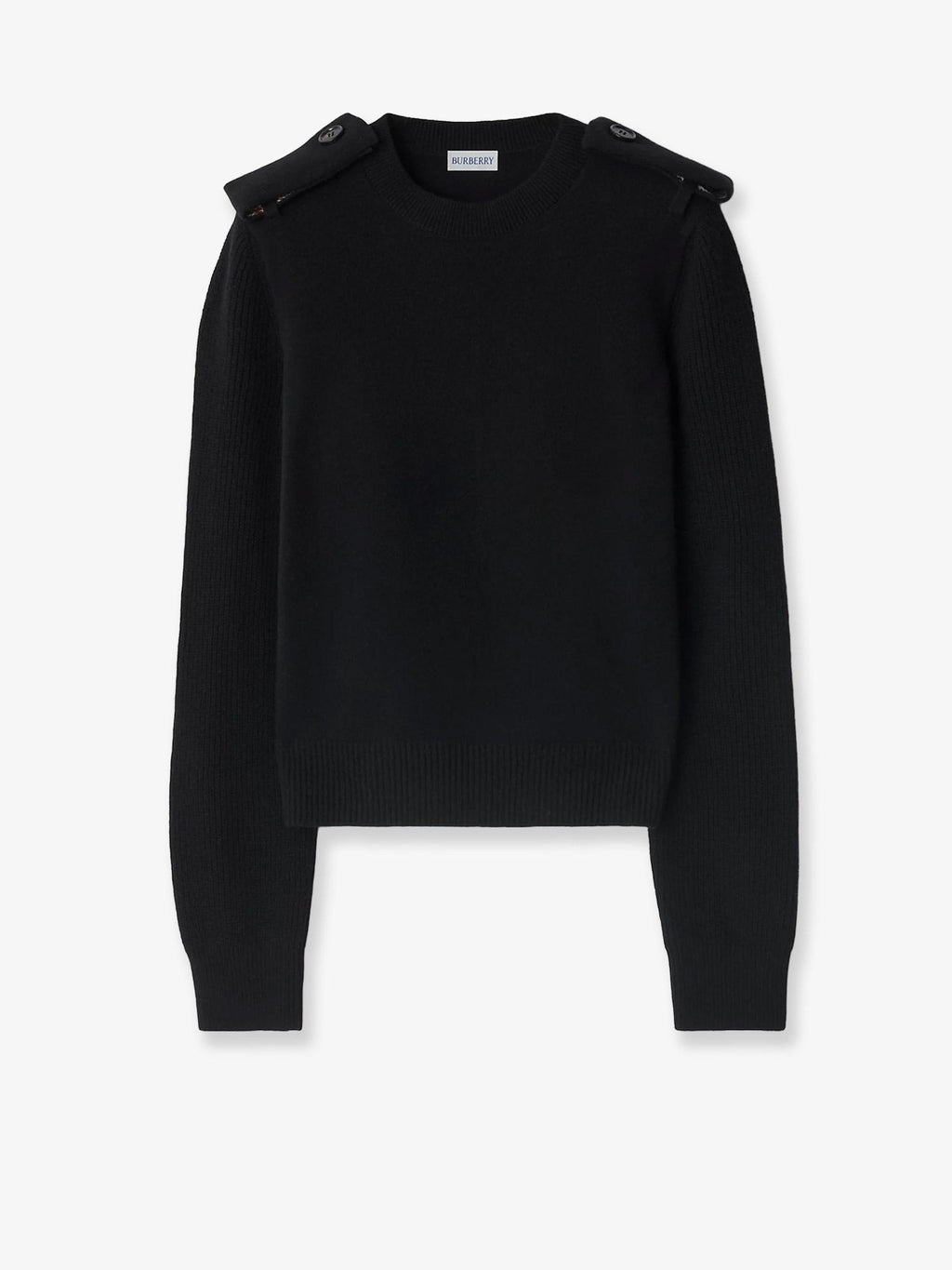 Burberry Wool and cashmere sweater