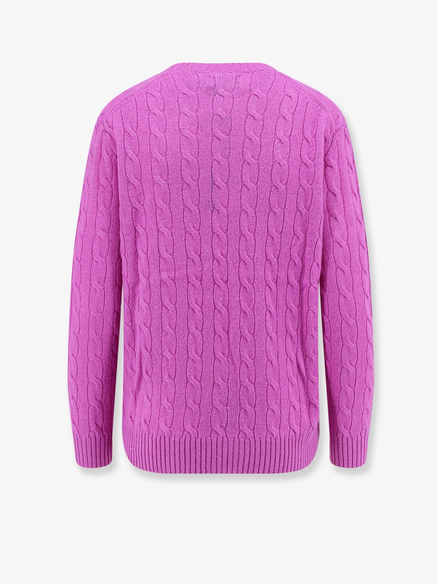 Polo Ralph Lauren Wool and cashmere sweater