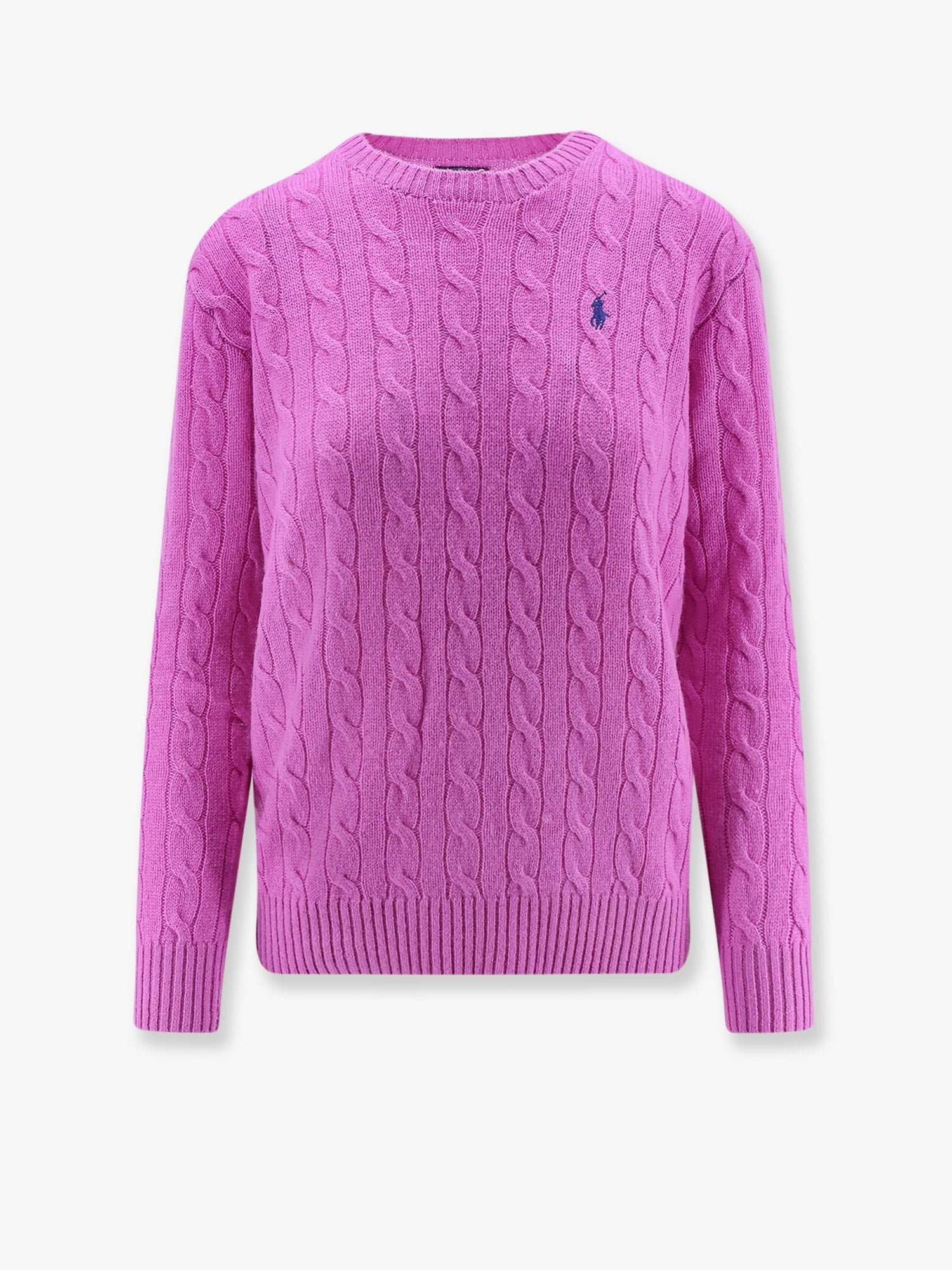 Polo Ralph Lauren Wool and cashmere sweater