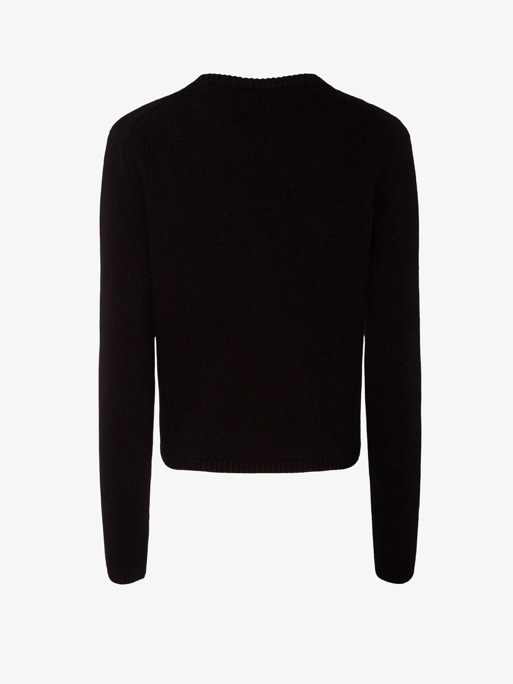 Moncler Wool and cashmere sweater