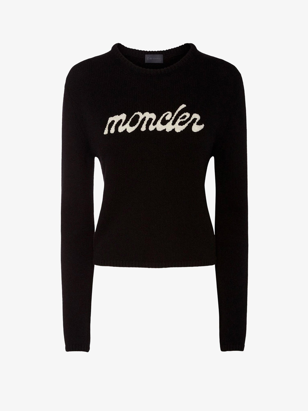 Moncler Wool and cashmere sweater