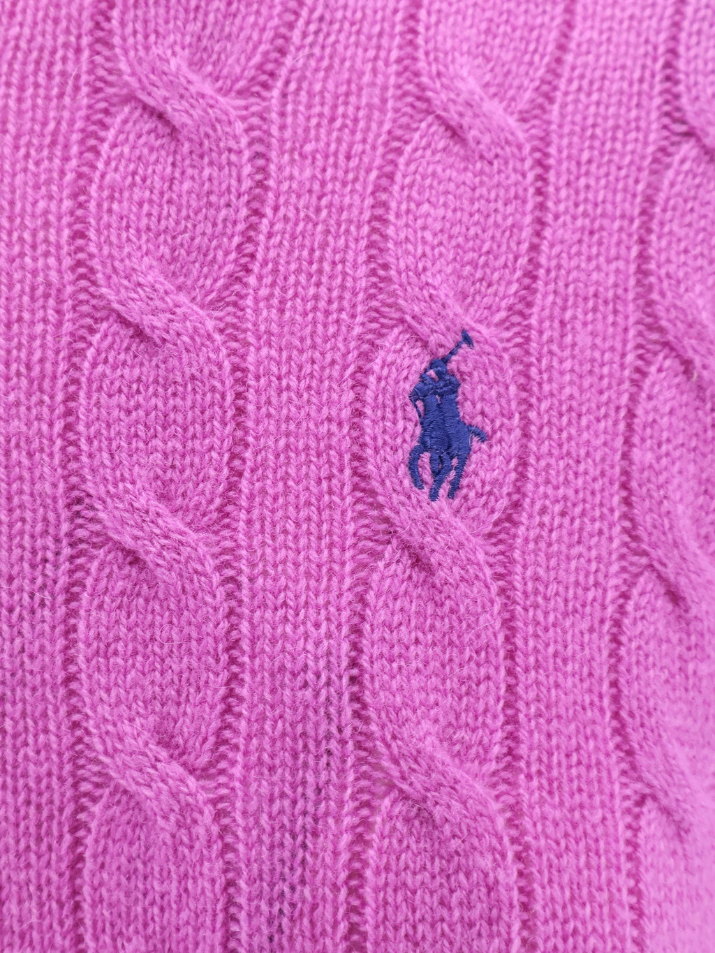 Polo Ralph Lauren vilnos ir kašmyro megztinis