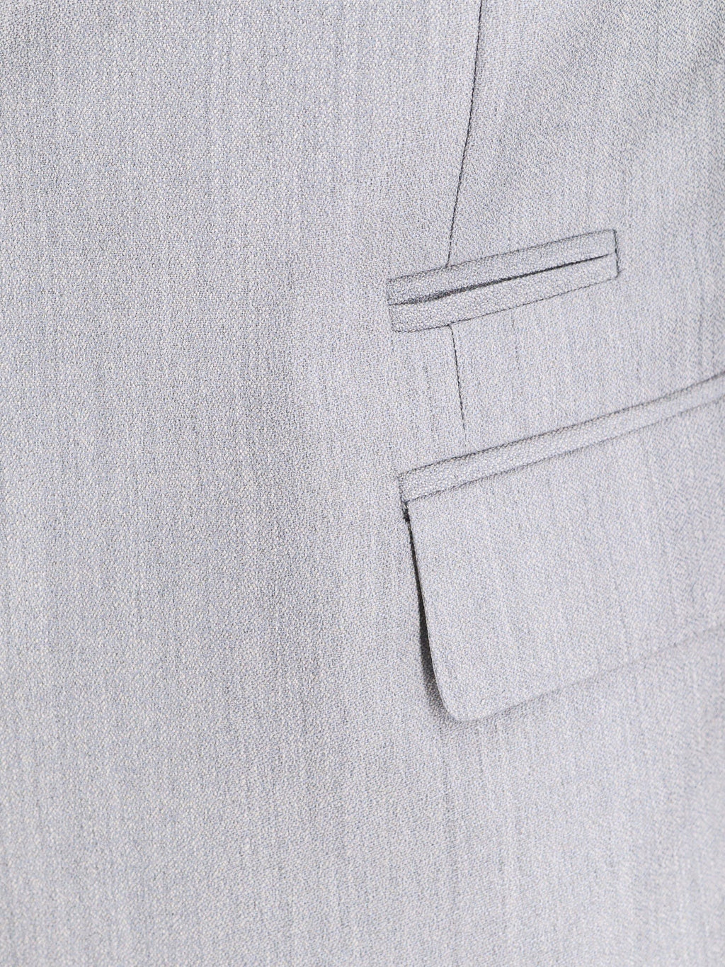 Dior sako ze směsi vlny