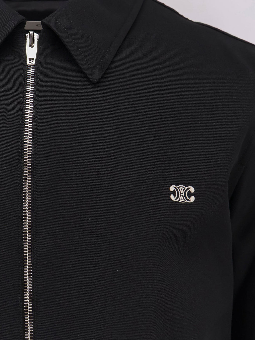 Celine Wool blend jacket