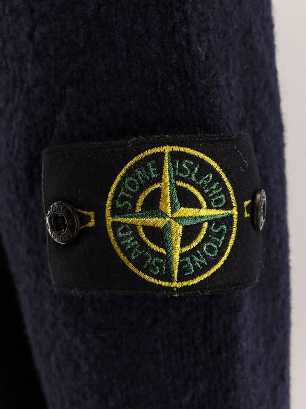 Stone Island Wool blend sweater