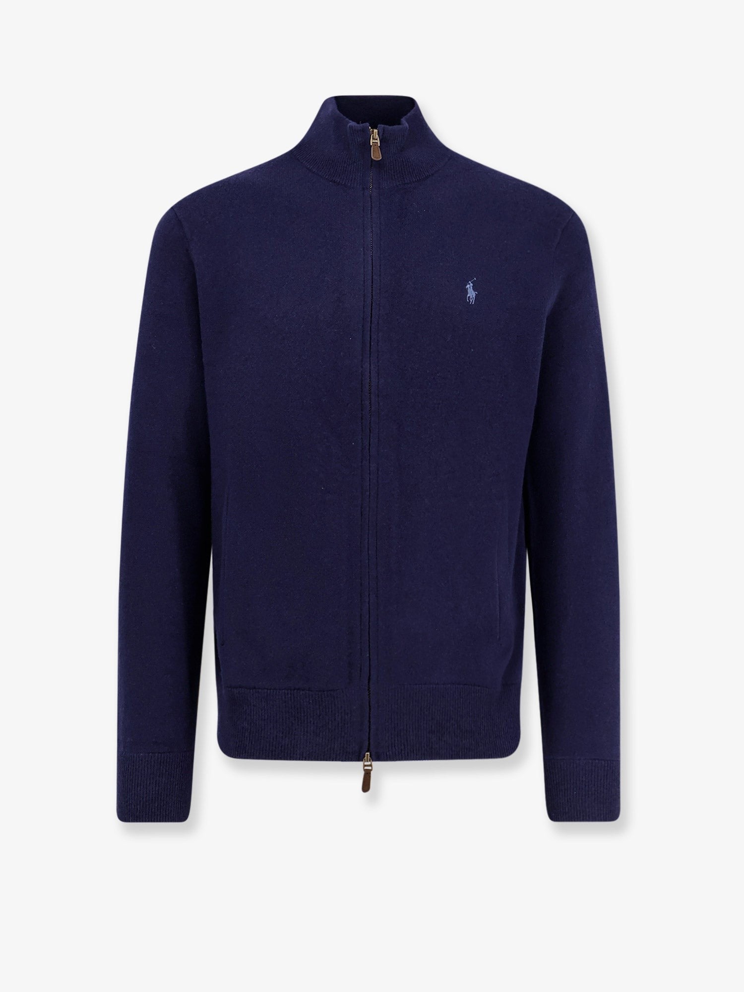 Polo Ralph Lauren Gyapjú kardigán