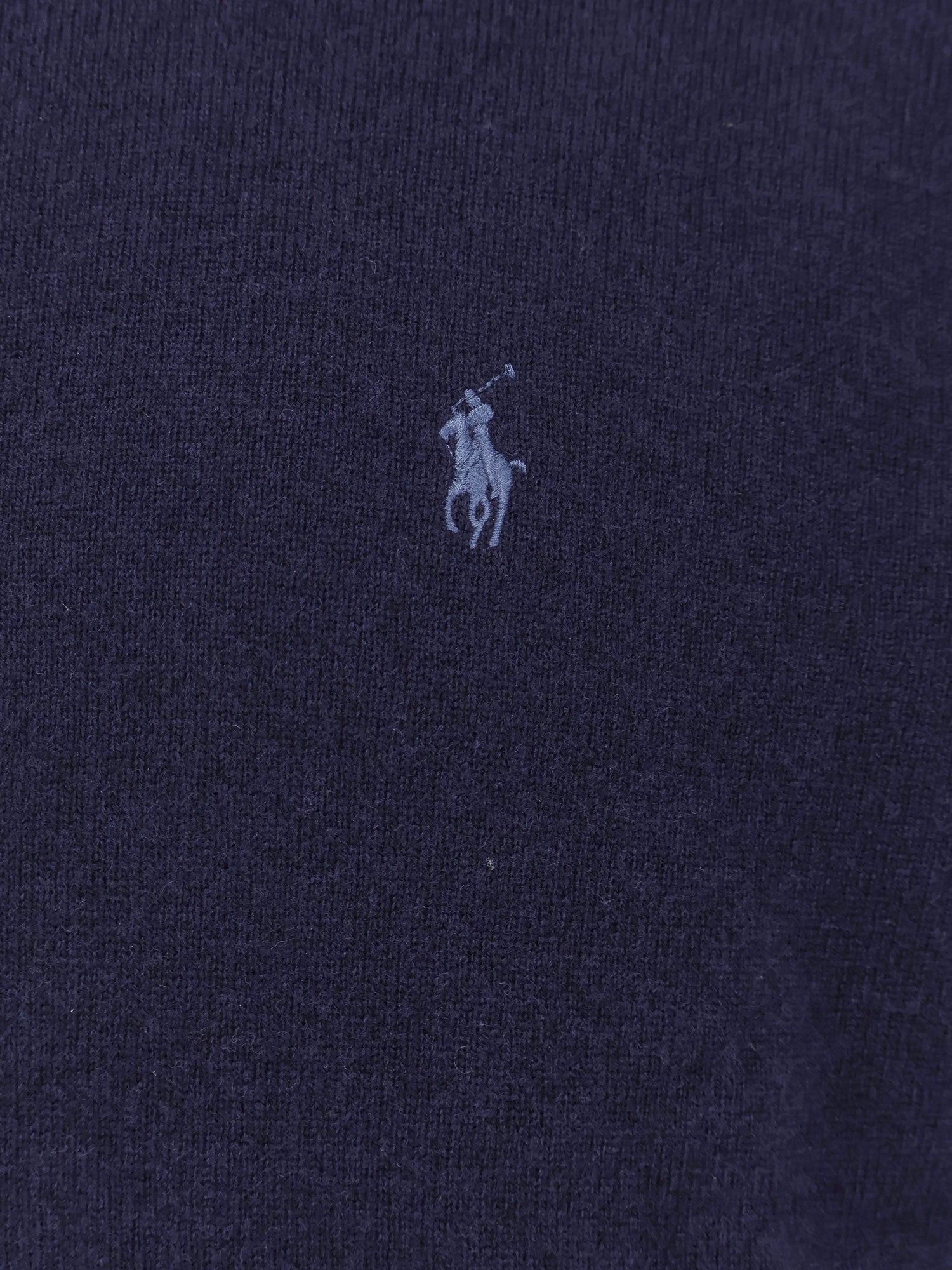 Polo Ralph Lauren Gyapjú kardigán