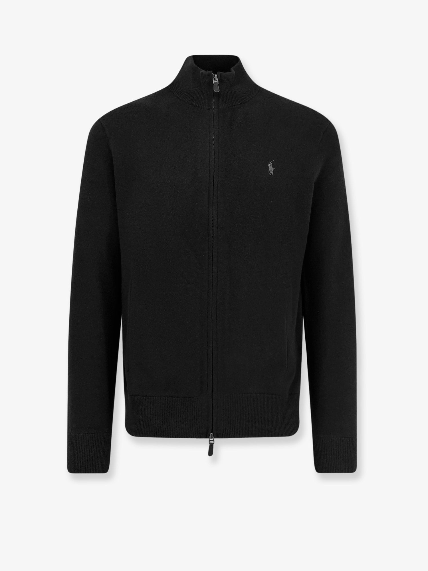 Polo Ralph Lauren Gyapjú kardigán