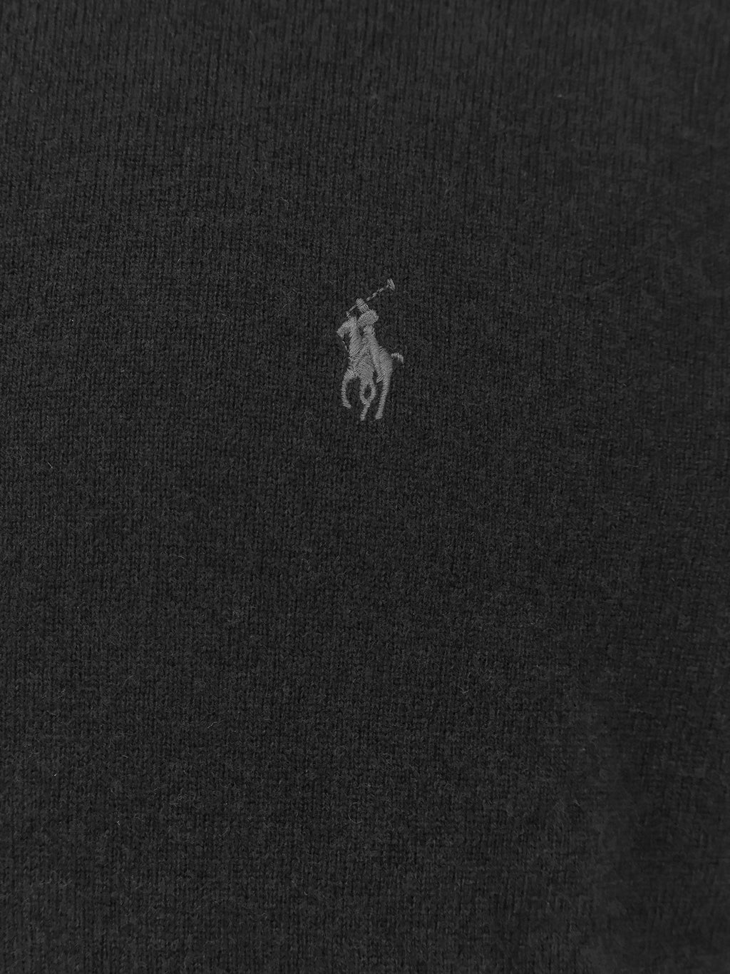 Polo Ralph Lauren Gyapjú kardigán