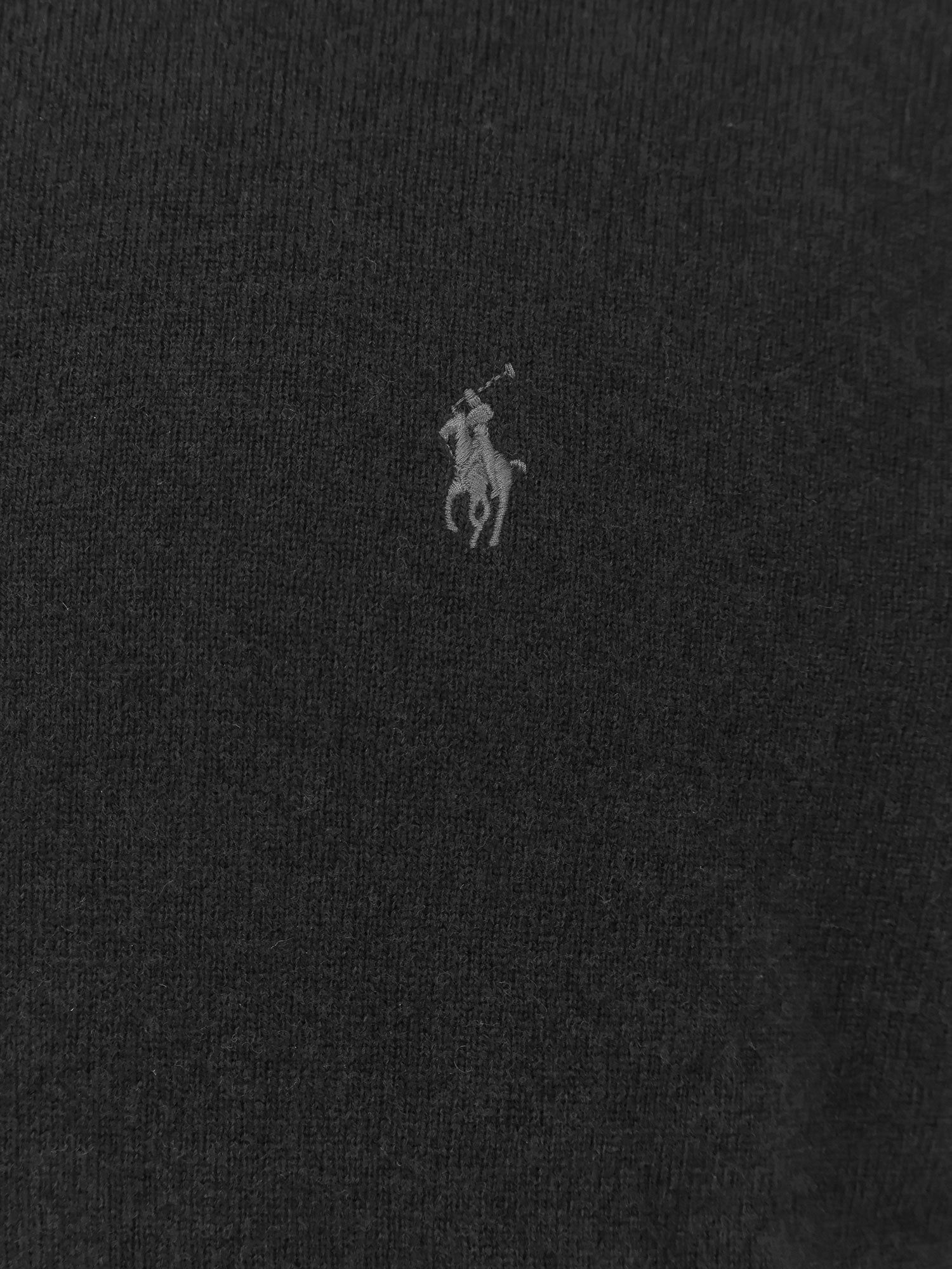 Polo Ralph Lauren Gyapjú kardigán