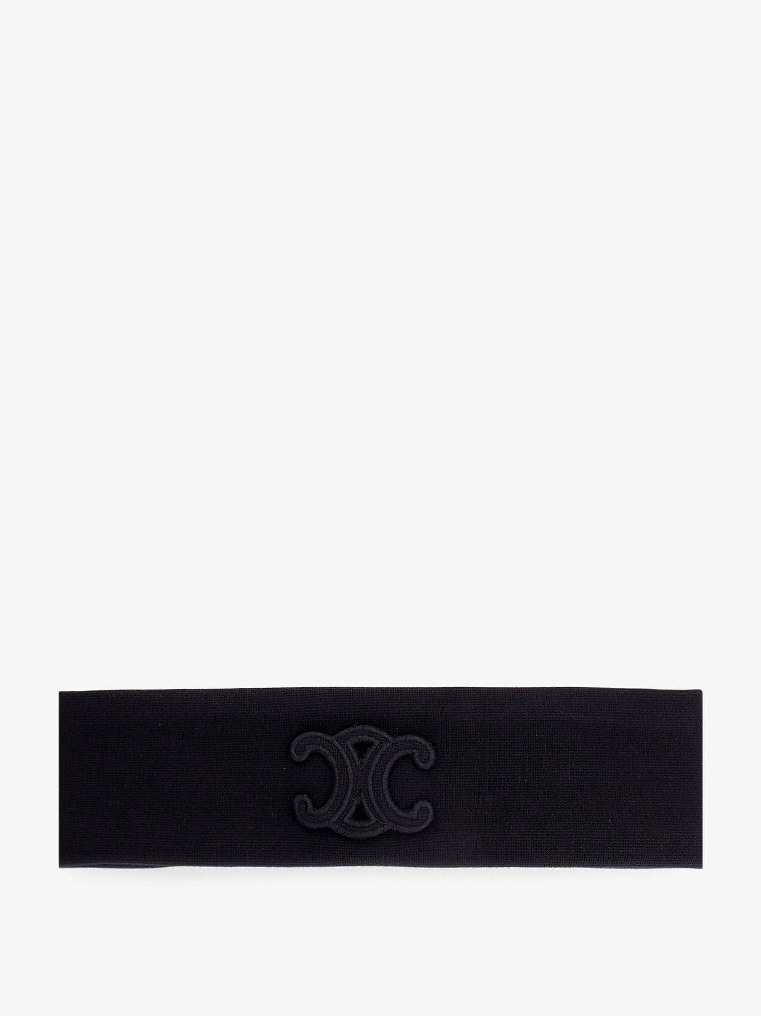 Celine Wool hair band
