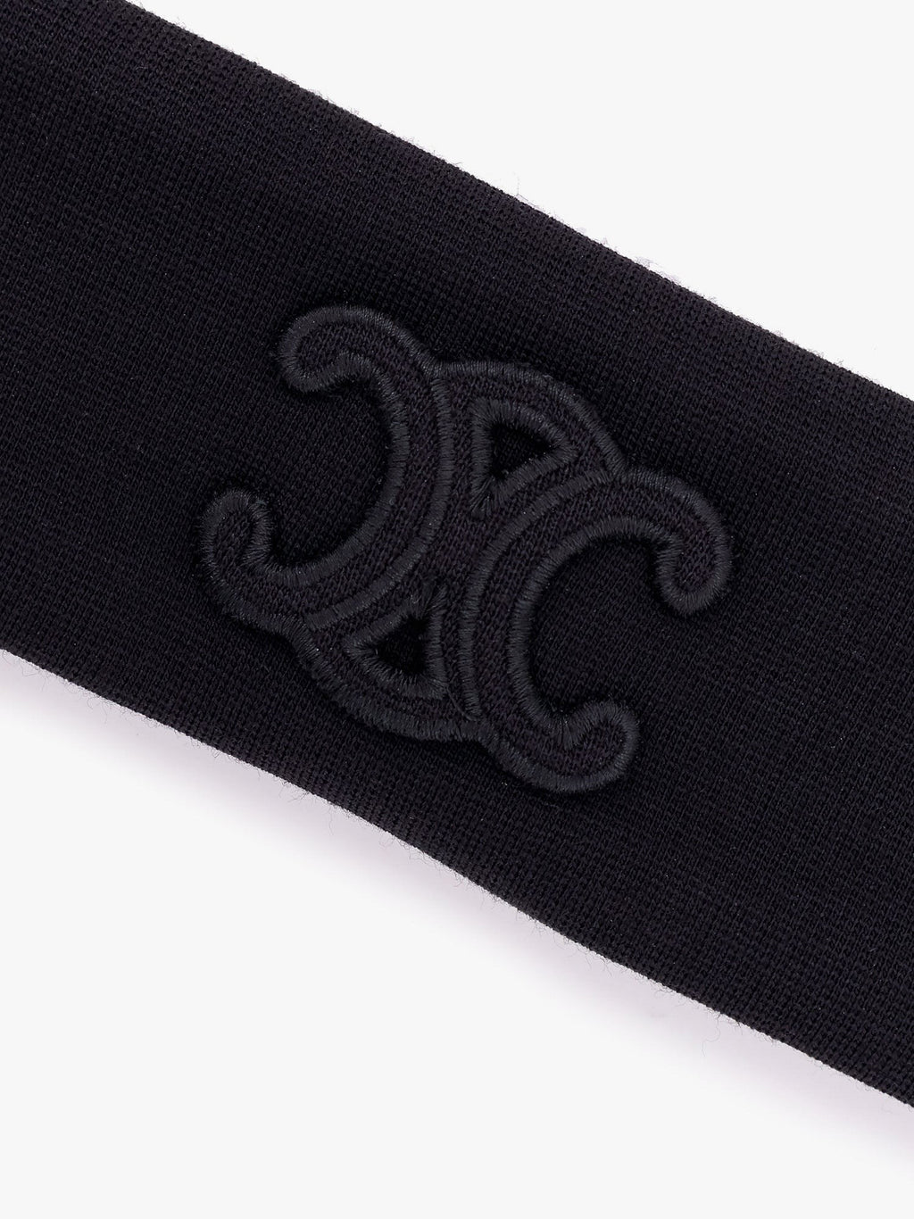 Vlněná čelenka Celine