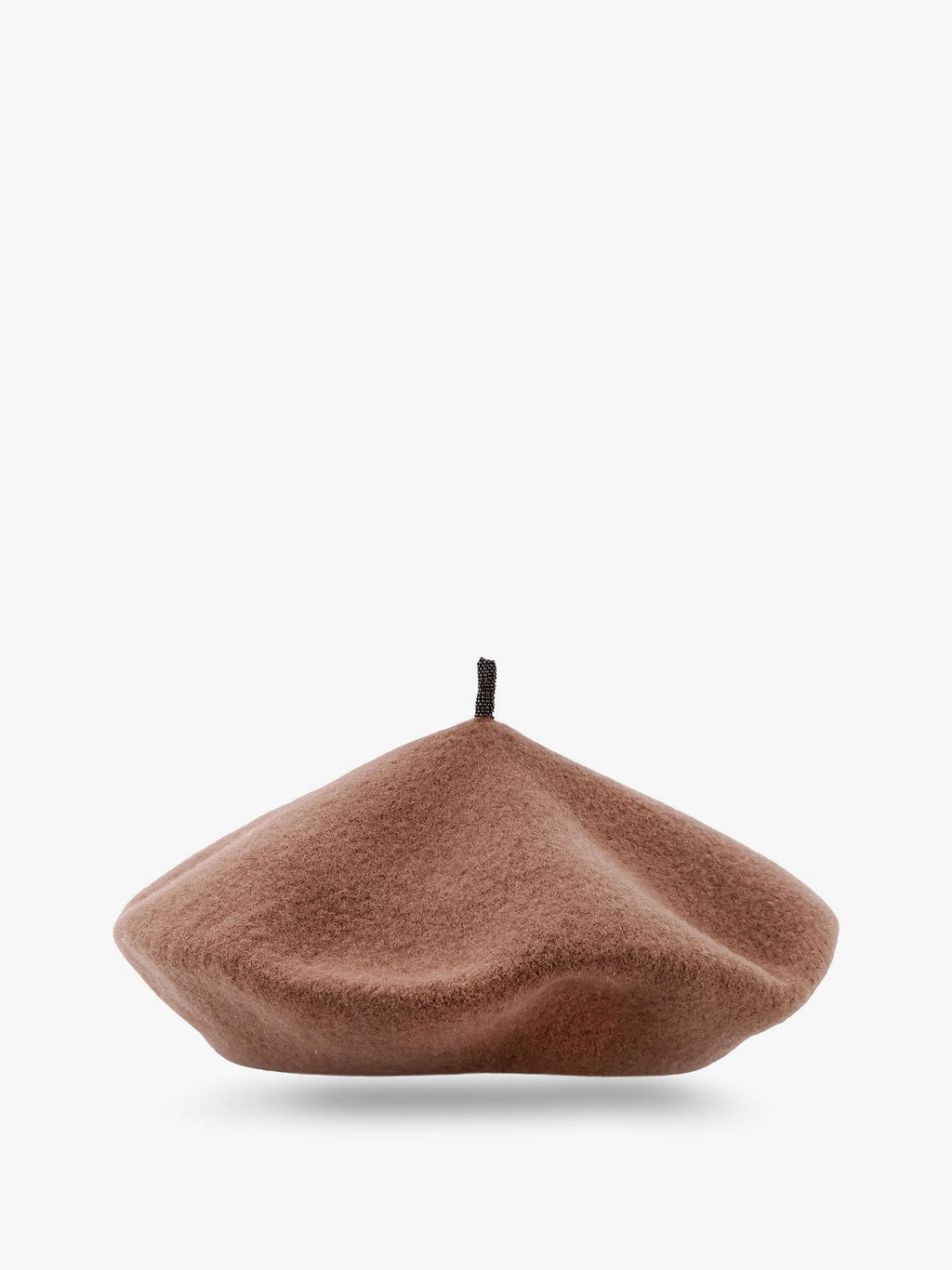 Brunello Cucinelli Vlněný klobouk