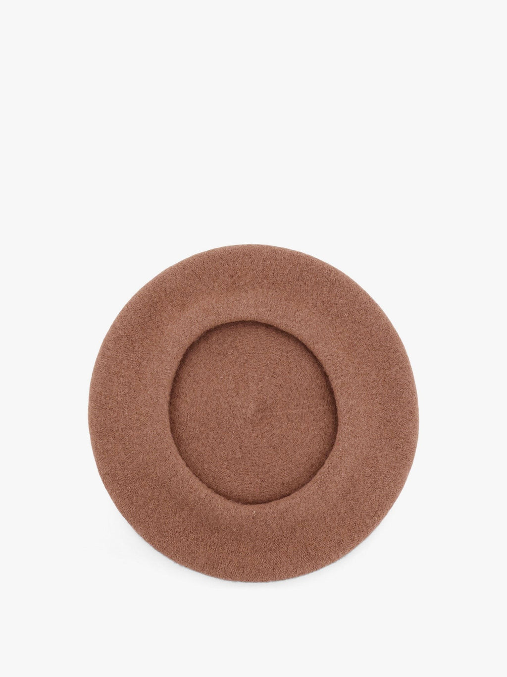 Brunello Cucinelli Vlněný klobouk