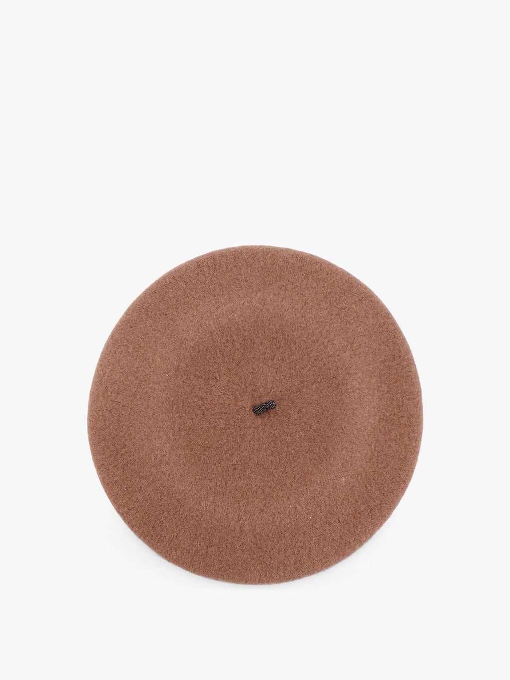 Brunello Cucinelli Vlněný klobouk