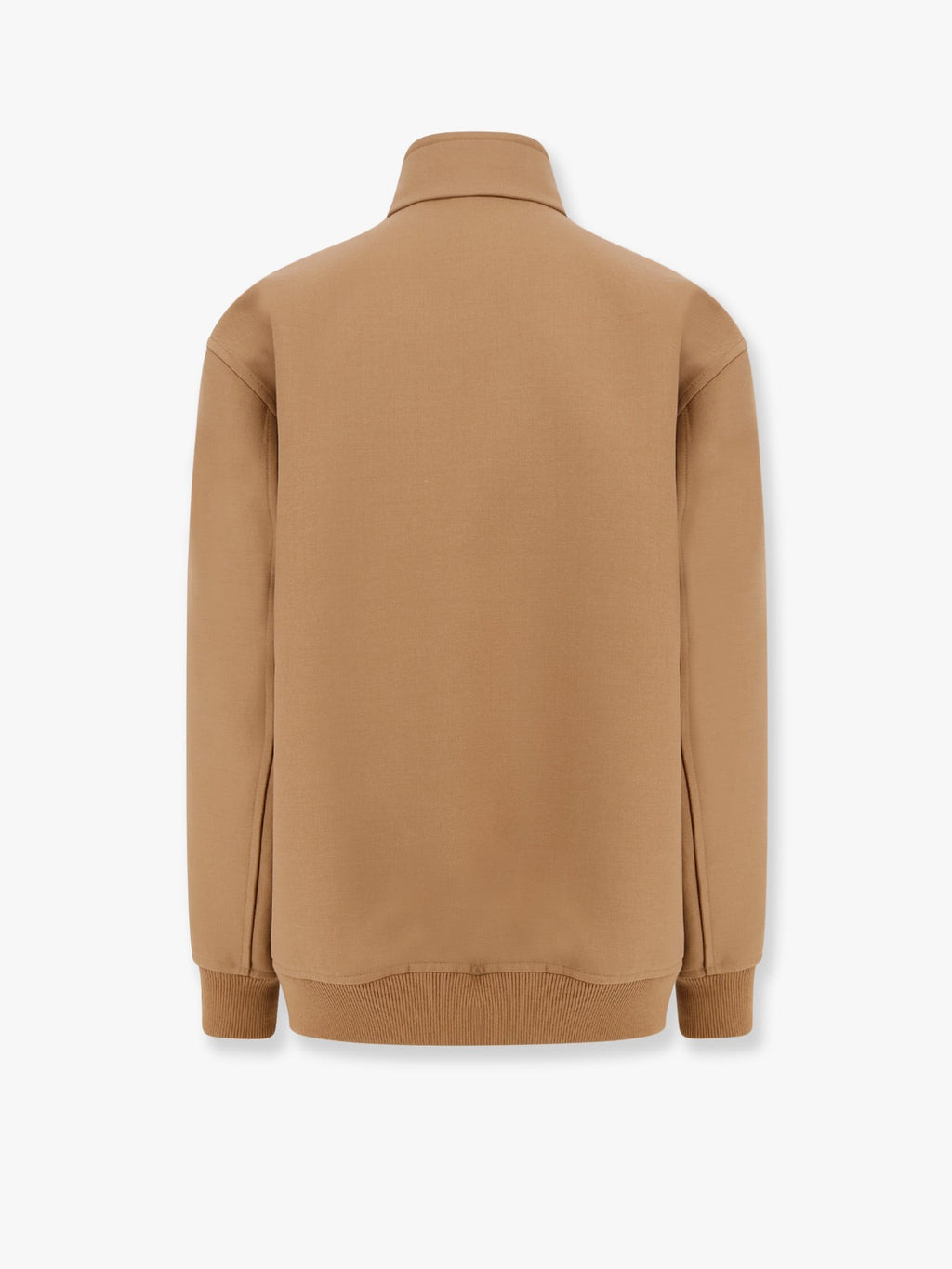 Gucci Veste en laine avec doublure GG
