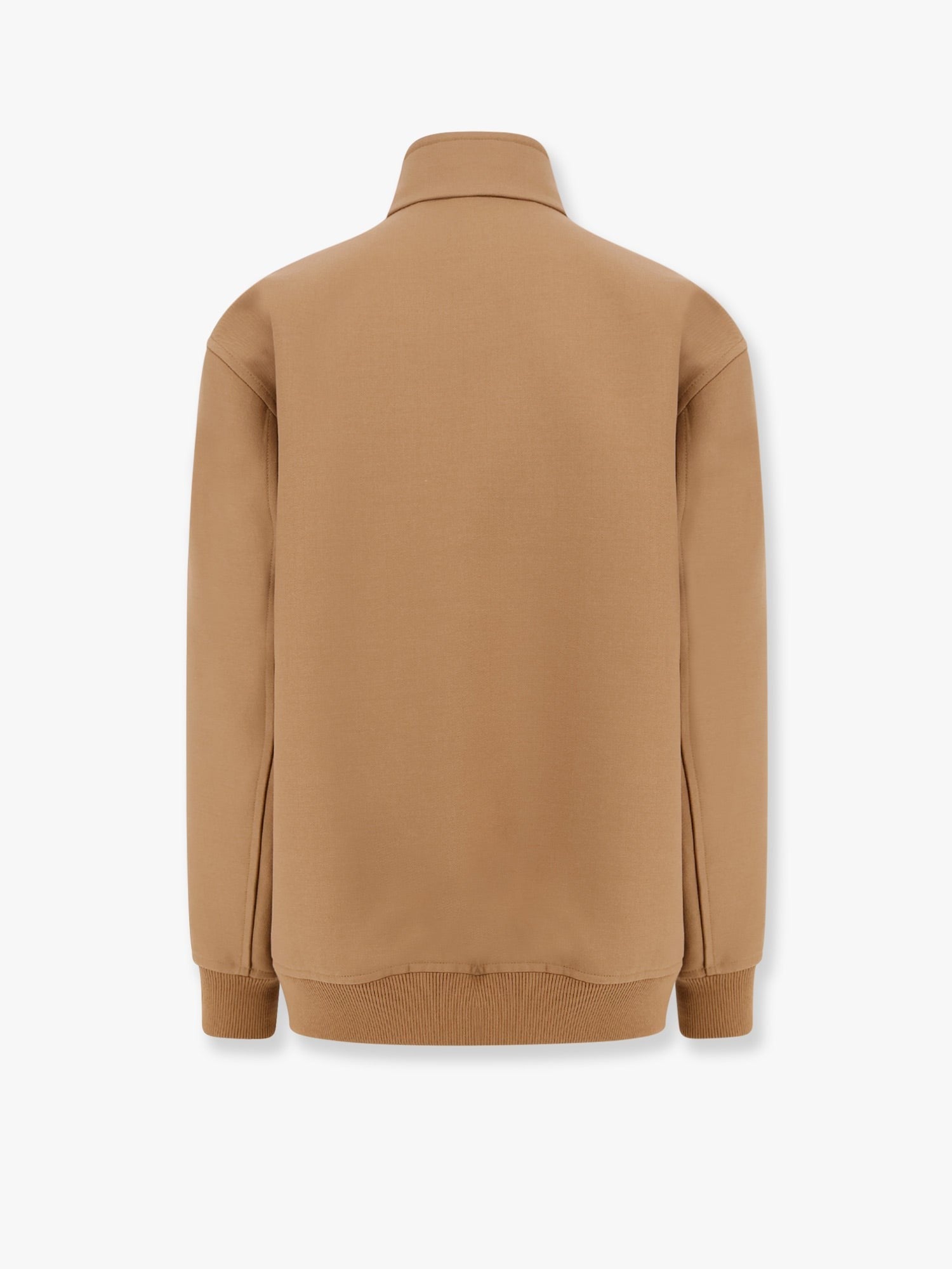 Gucci Veste en laine avec doublure GG