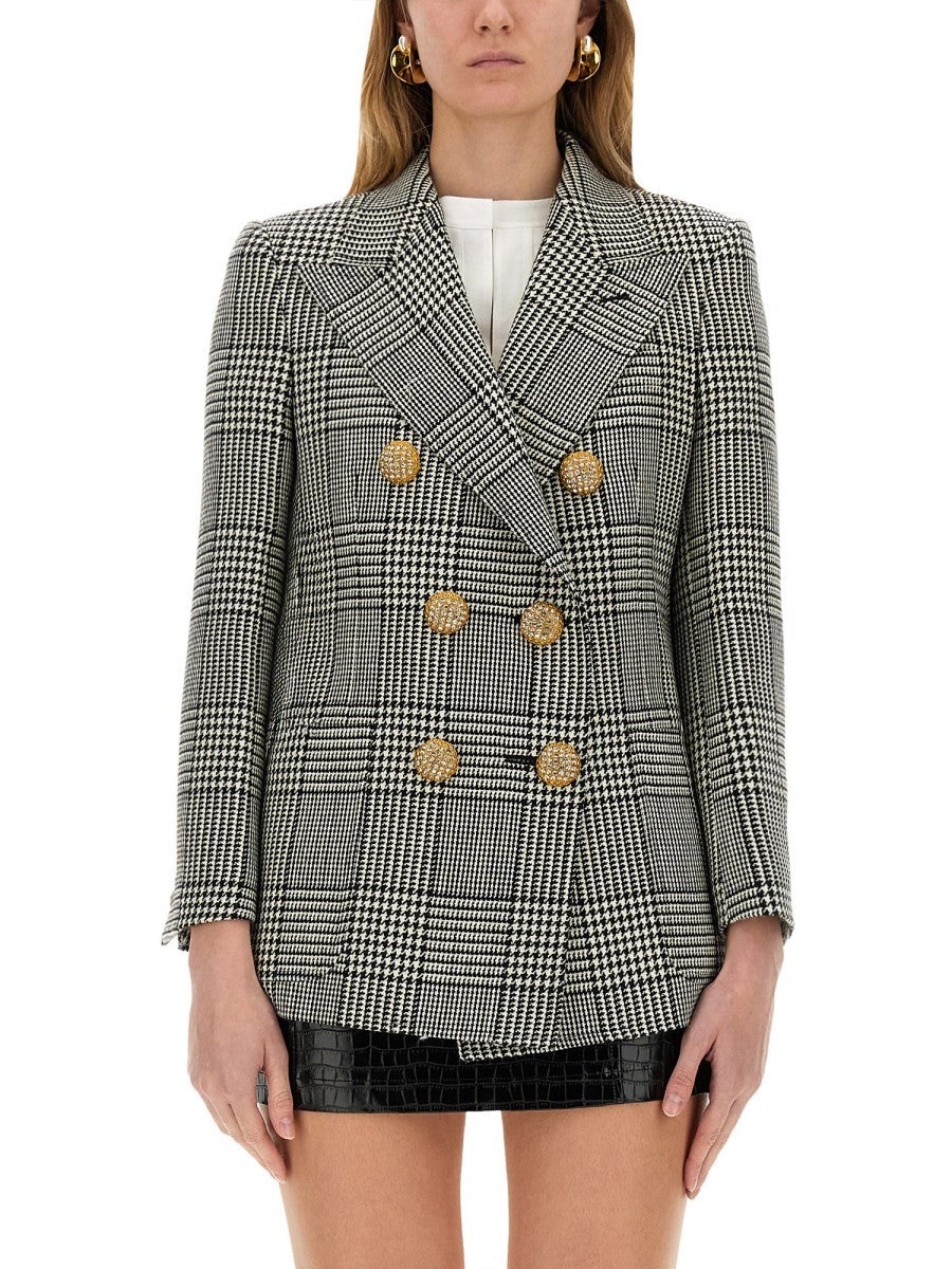 Valentino WOOL JACKET