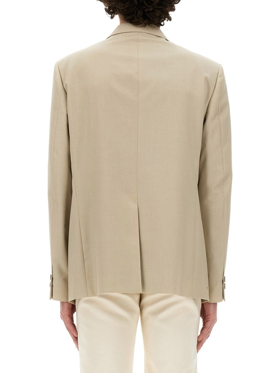 Fendi WOLLE JAS