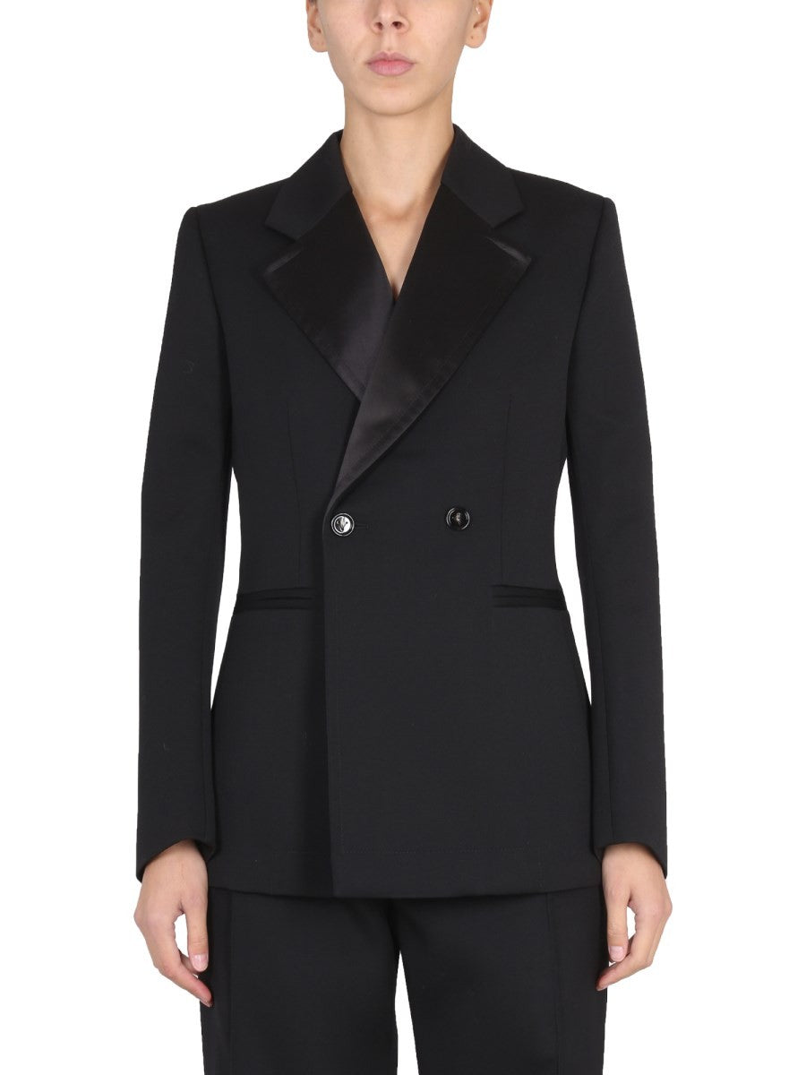 Bottega Veneta WOOL JACKET