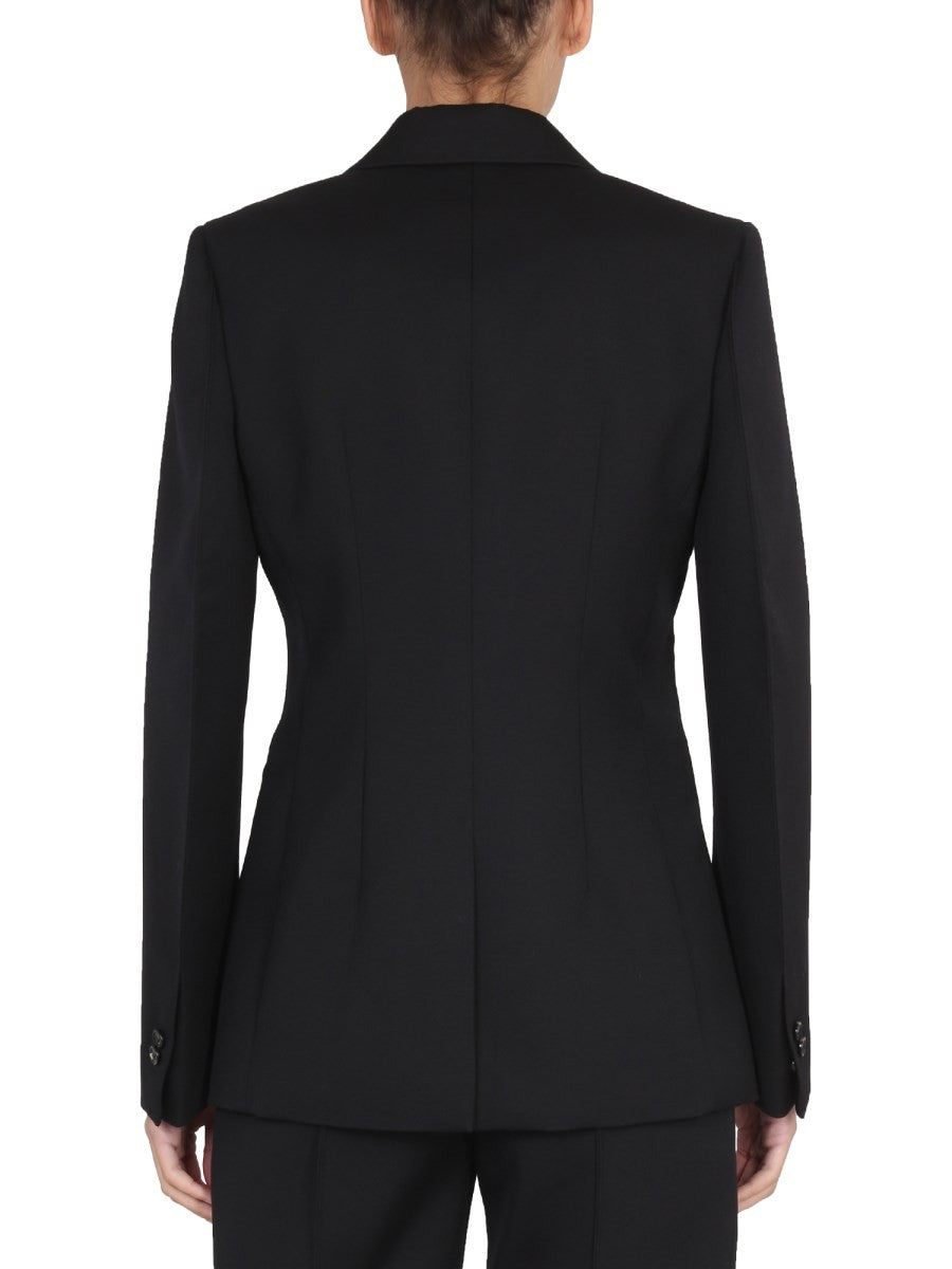 Bottega Veneta WOOL JACKET