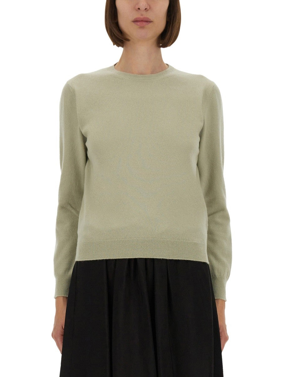 Maison Margiela WOOL JERSEY.