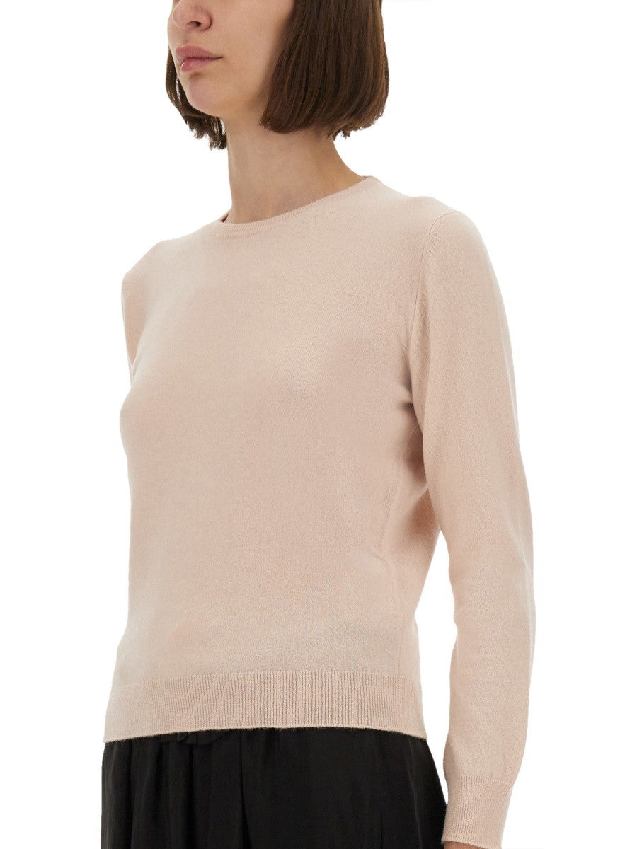 Maison Margiela WOOL JERSEY.