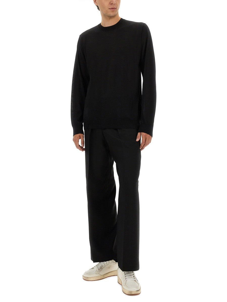 Golden Goose WOOL JERSEY.