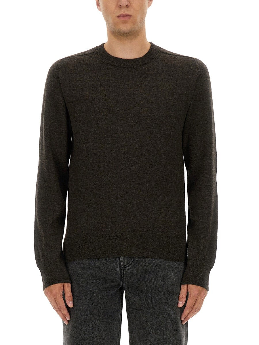 Maison Margiela WOOL JERSEY.