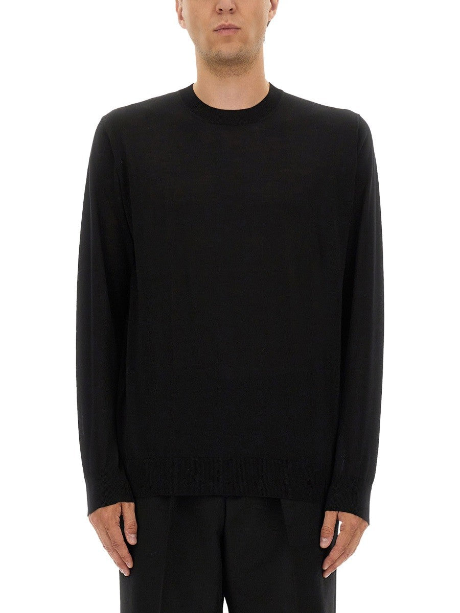 Golden Goose WOOL JERSEY.