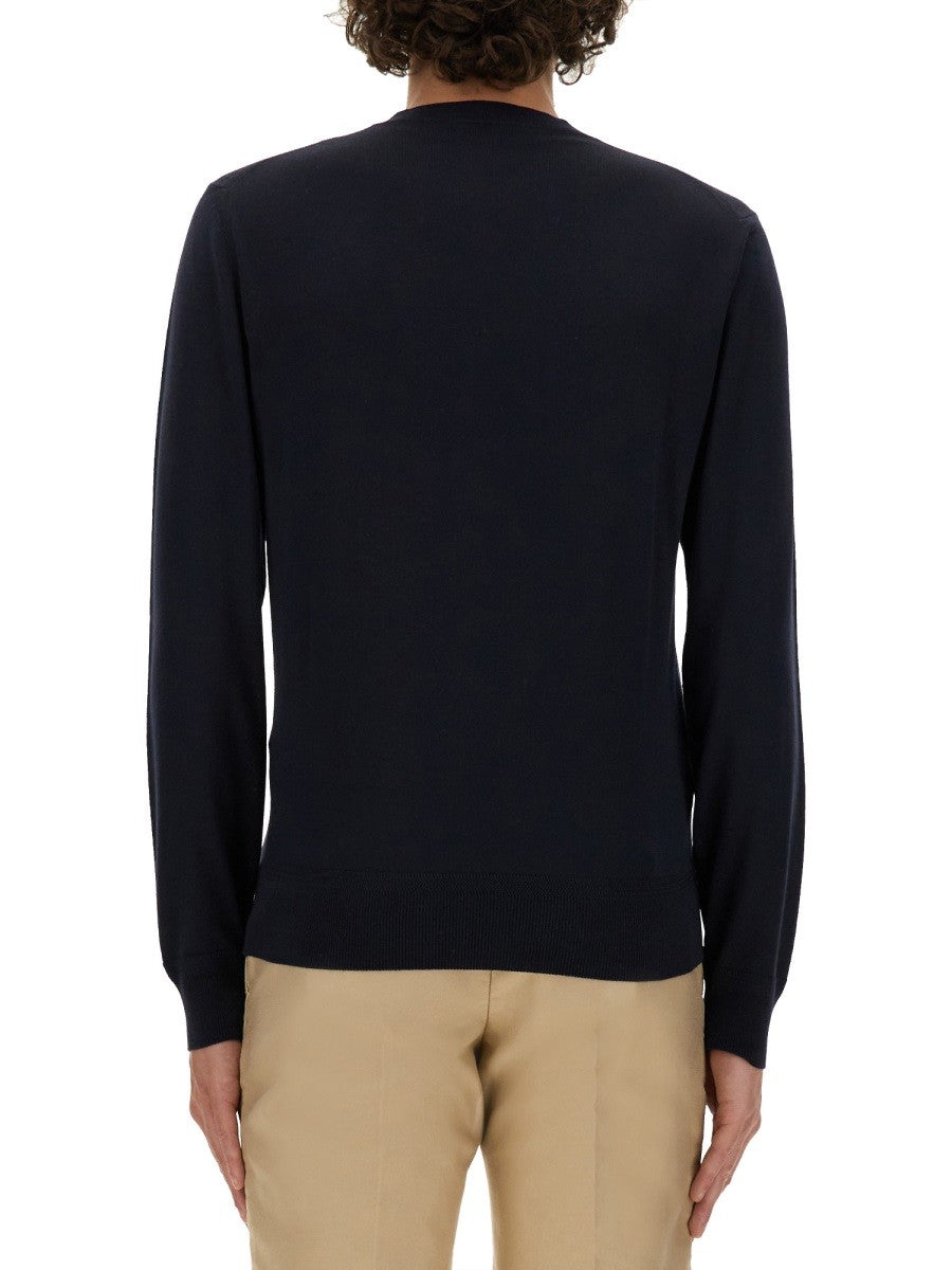 Tom Ford WOOL JERSEY.