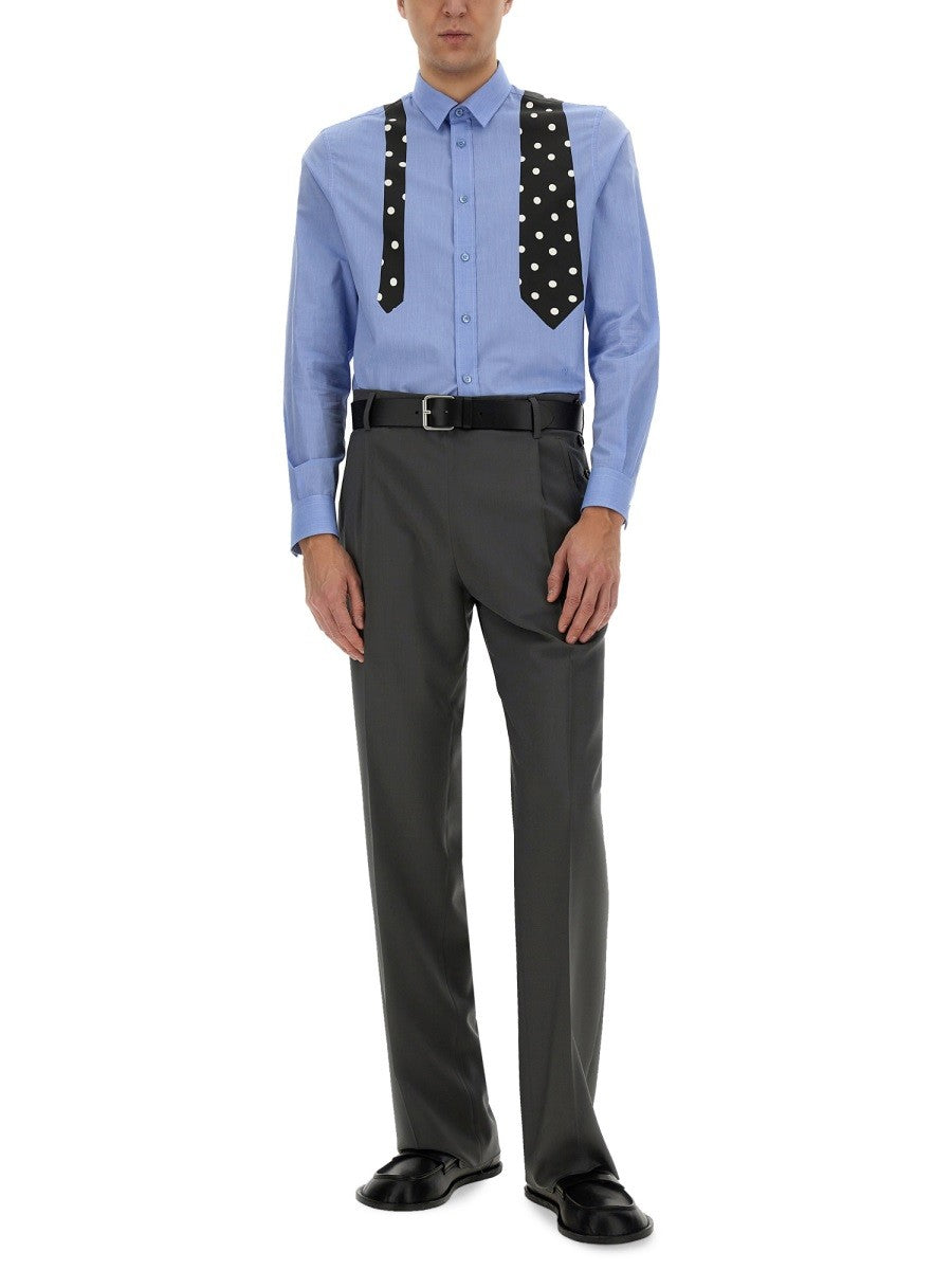 Moschino WOLLHOSE