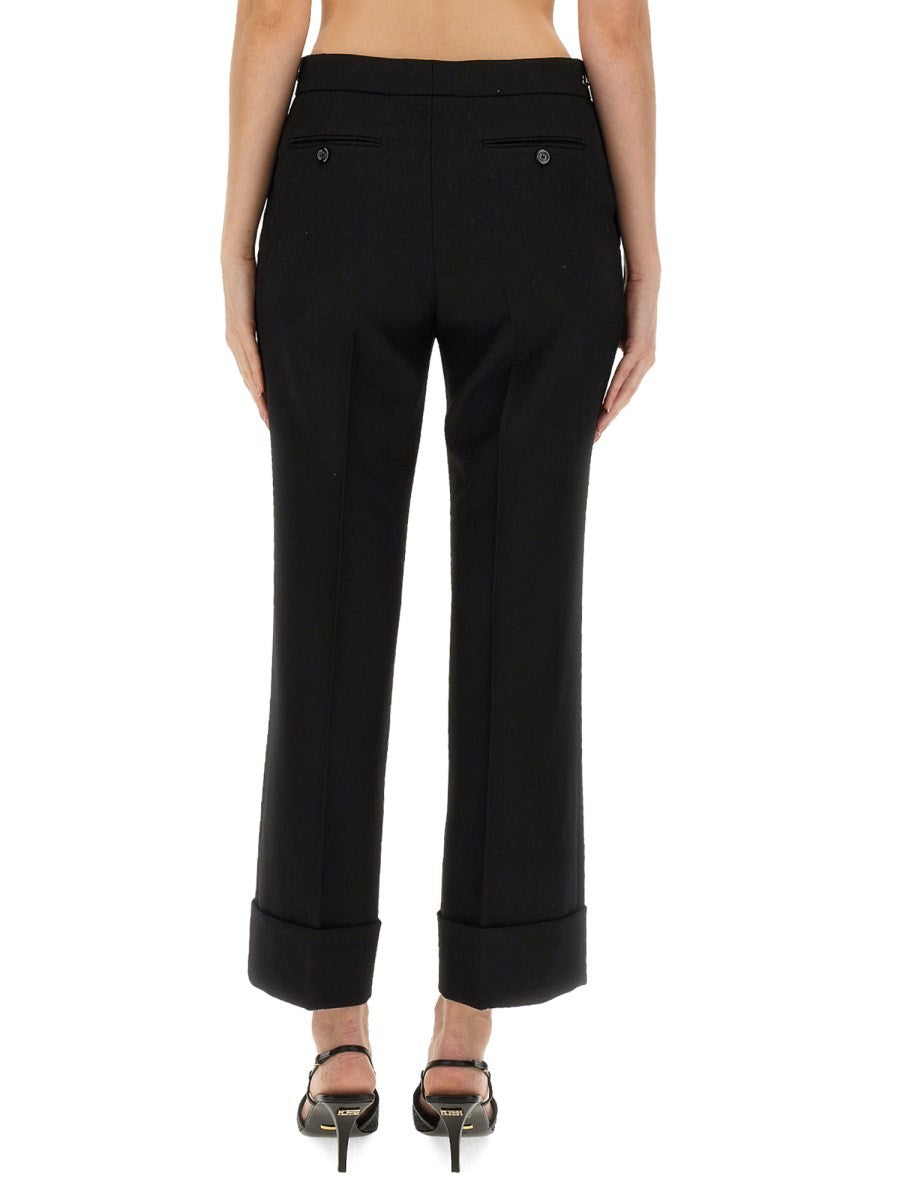 Gucci PANTALON EN LAINE